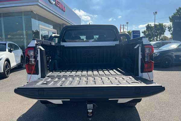 2022 Ford Ranger XLT 4X4 2.0L