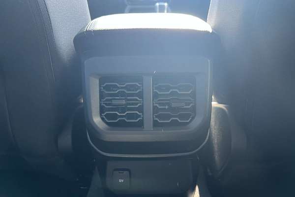 2022 Ford Ranger XLT 4X4 2.0L