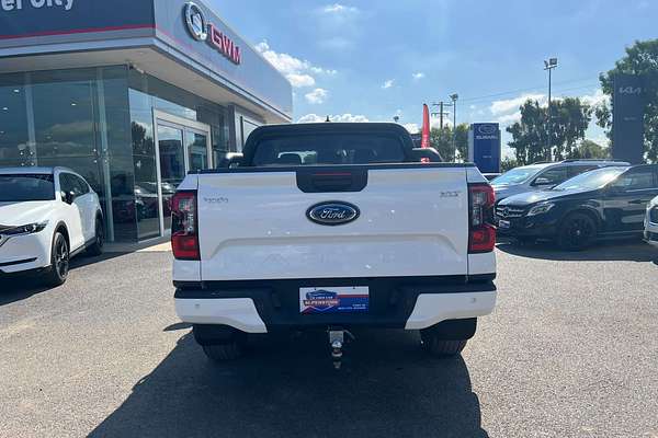 2022 Ford Ranger XLT 4X4 2.0L