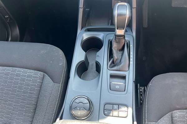2022 Ford Ranger XLT 4X4 2.0L