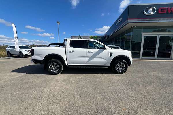 2022 Ford Ranger XLT 4X4 2.0L