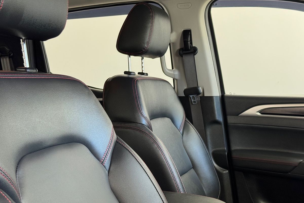 2021 LDV T60 LUXE Mega Tub SK8C 4X4 LWB