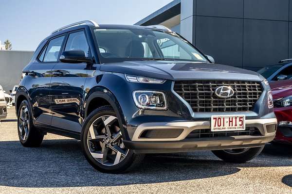 2023 Hyundai Venue Active QX.V5