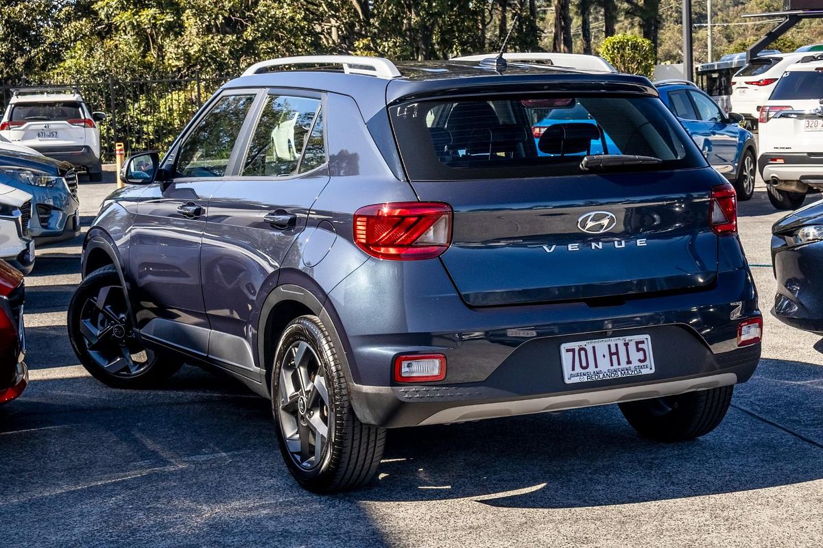 2023 Hyundai Venue Active QX.V5