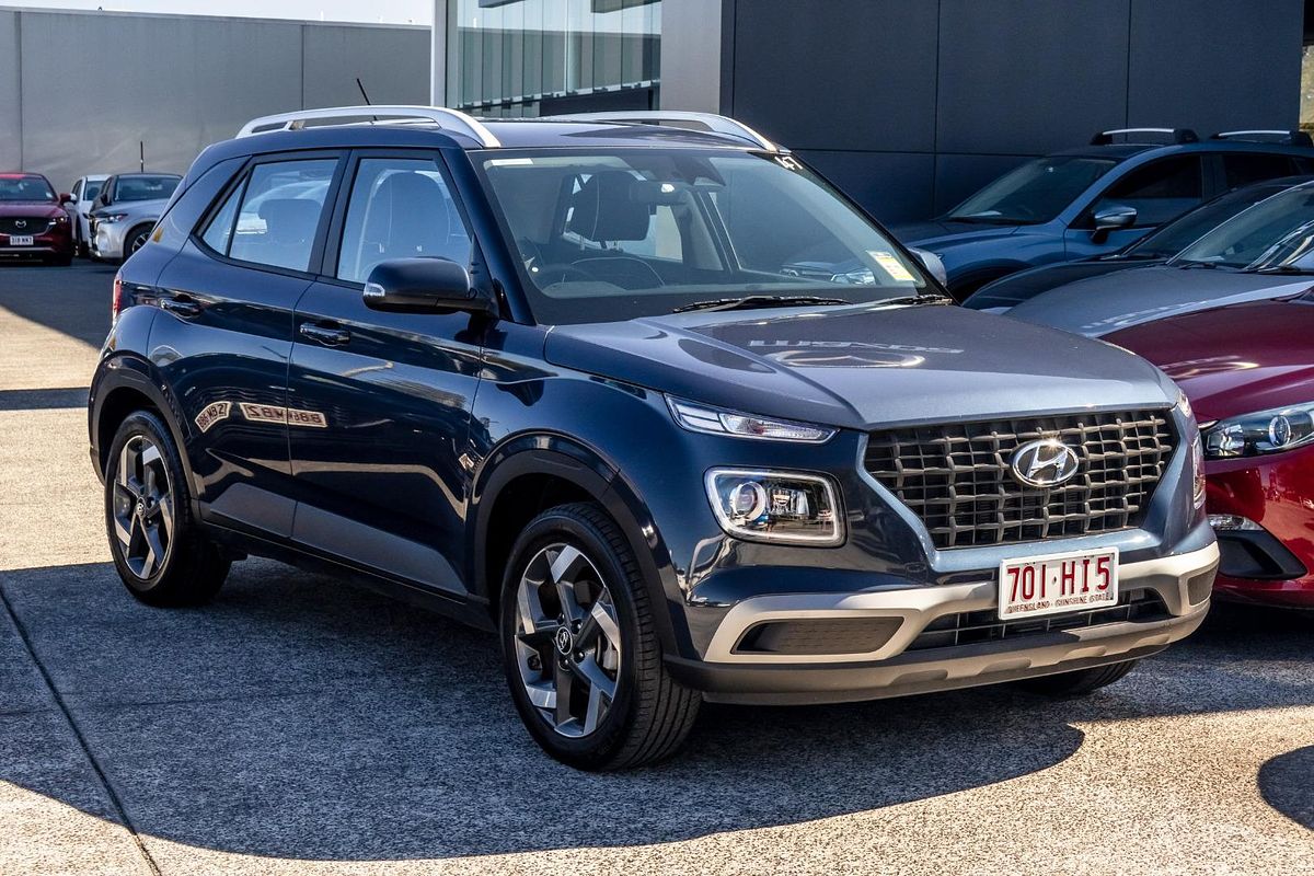 2023 Hyundai Venue Active QX.V5