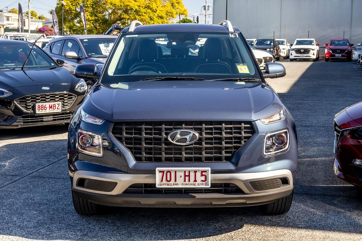 2023 Hyundai Venue Active QX.V5