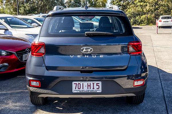 2023 Hyundai Venue Active QX.V5
