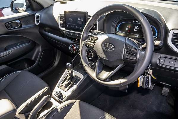 2023 Hyundai Venue Active QX.V5
