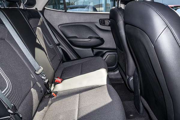 2023 Hyundai Venue Active QX.V5
