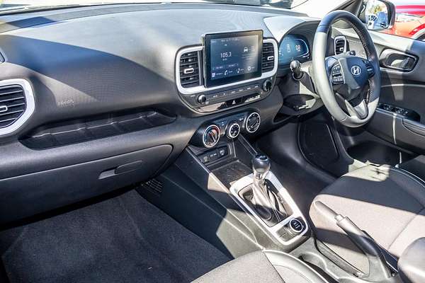 2023 Hyundai Venue Active QX.V5