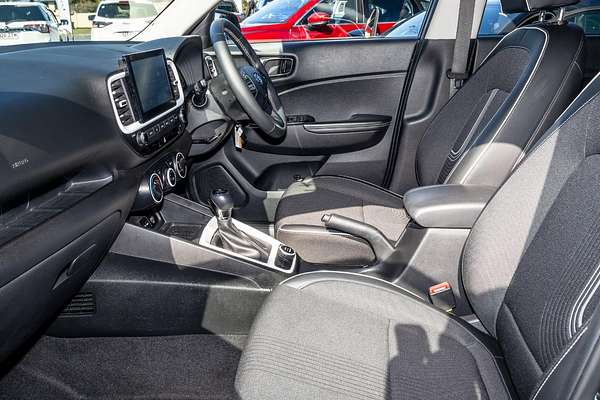 2023 Hyundai Venue Active QX.V5