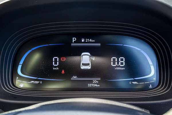 2023 Hyundai Venue Active QX.V5