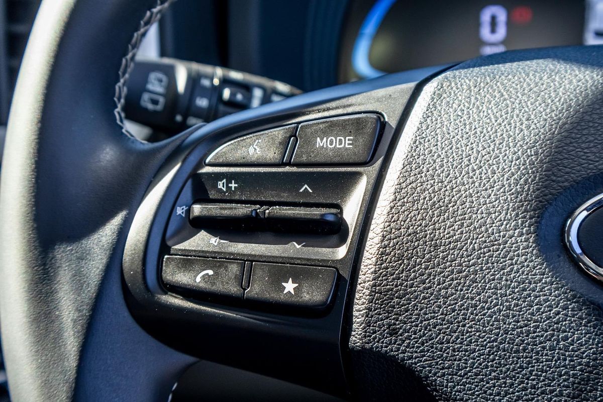 2023 Hyundai Venue Active QX.V5
