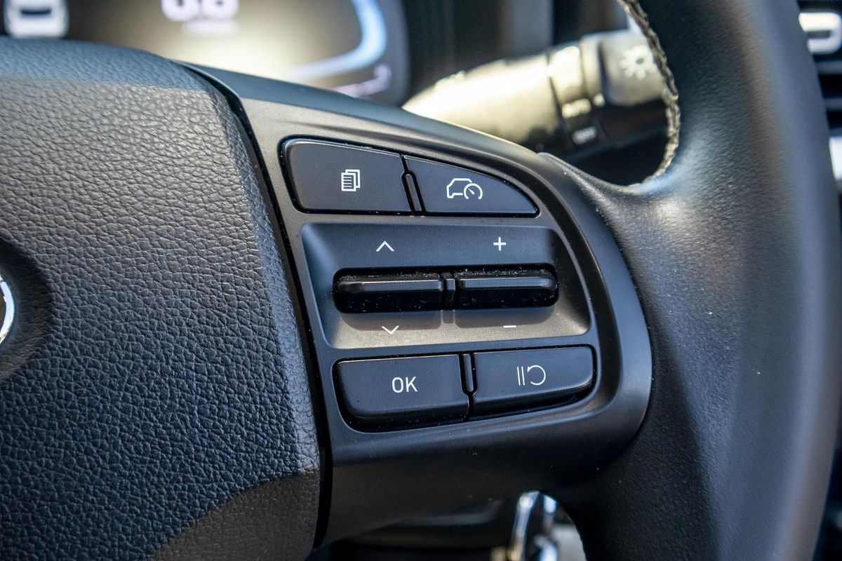2023 Hyundai Venue Active QX.V5