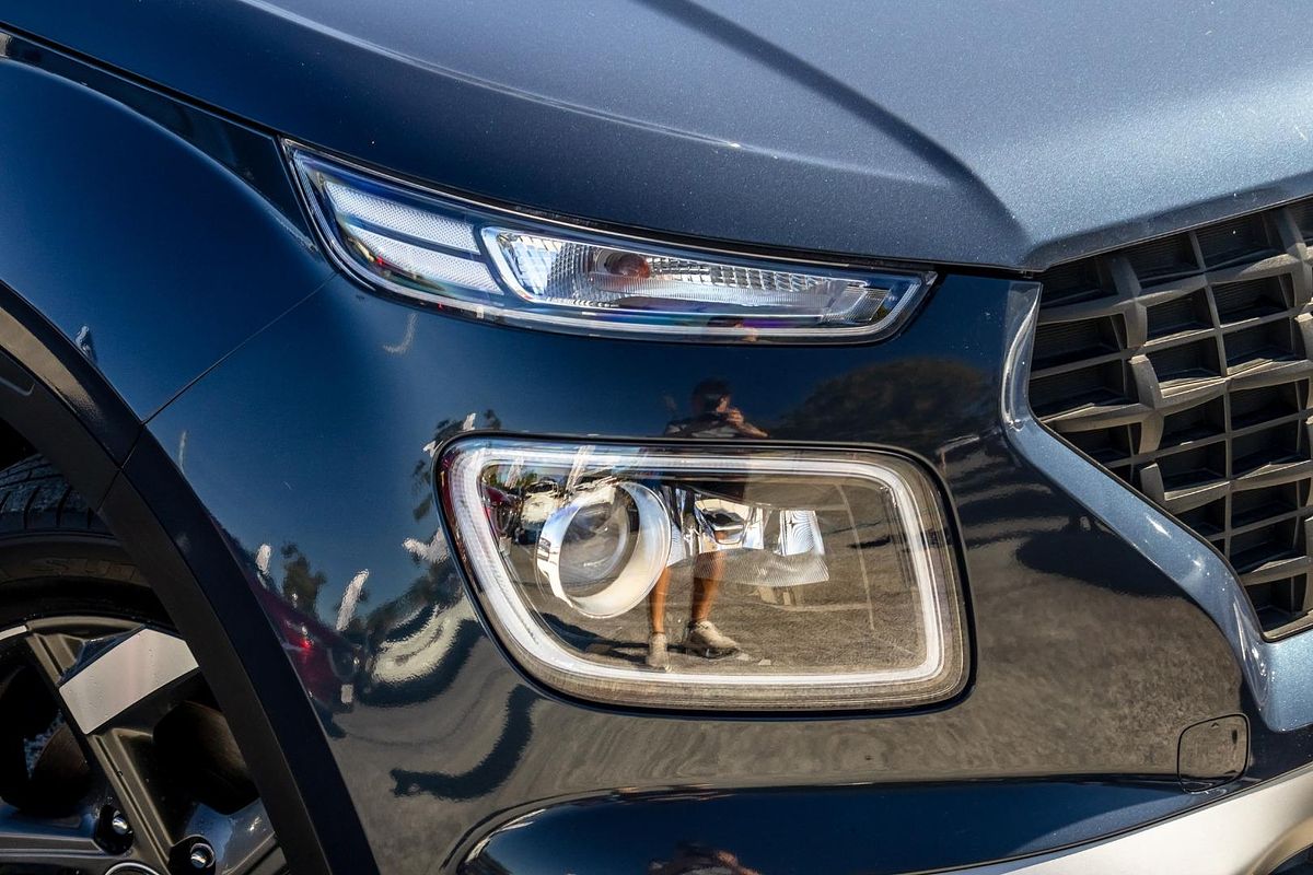 2023 Hyundai Venue Active QX.V5