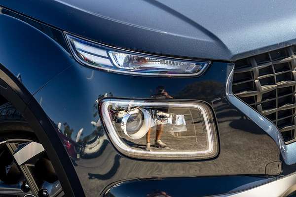2023 Hyundai Venue Active QX.V5