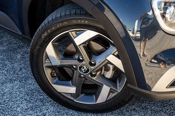 2023 Hyundai Venue Active QX.V5