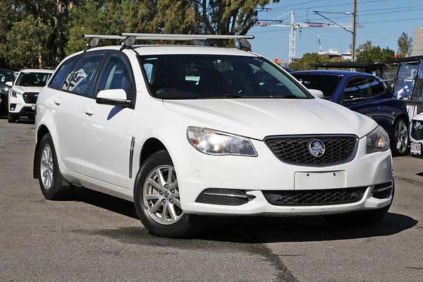 2015 Holden Commodore Evoke VF