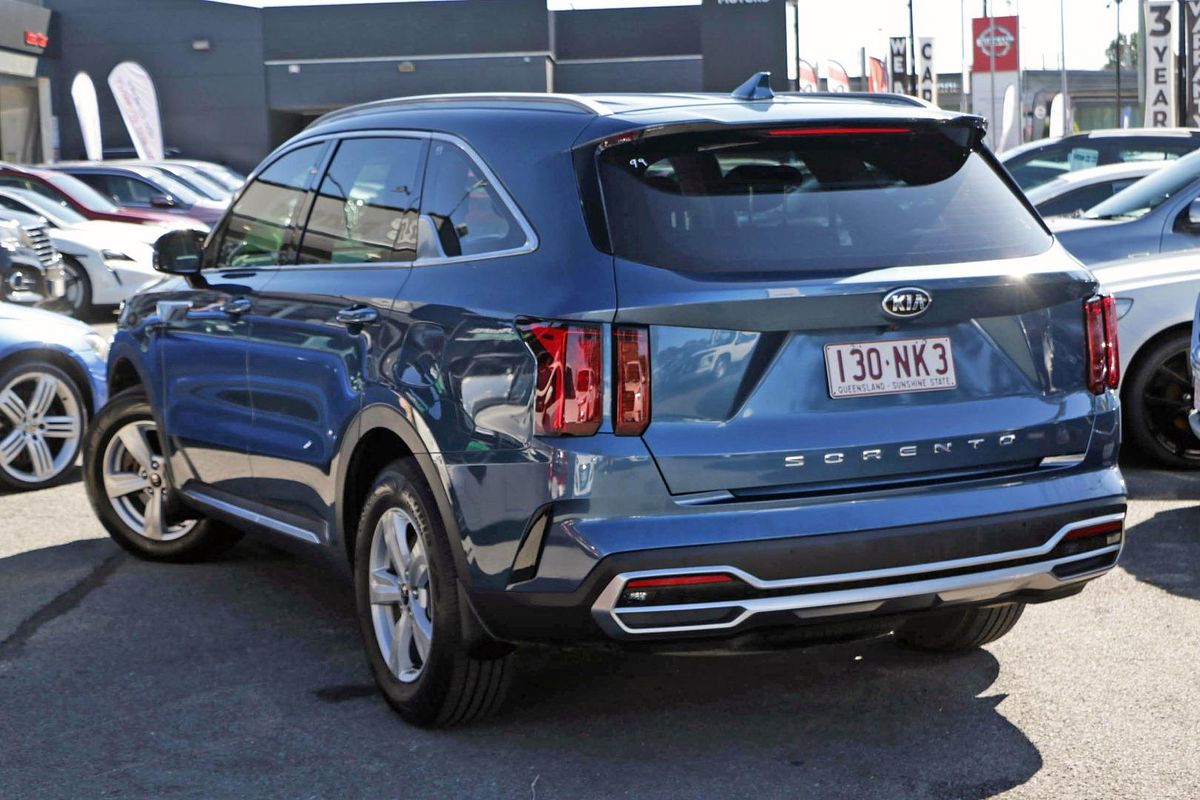 2021 Kia Sorento S MQ4