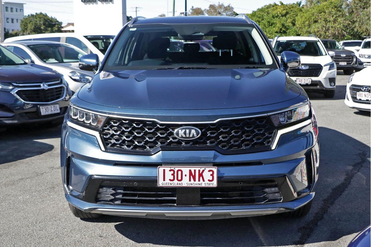 2021 Kia Sorento S MQ4