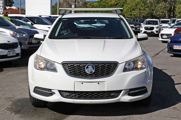 2015 Holden Commodore Evoke VF