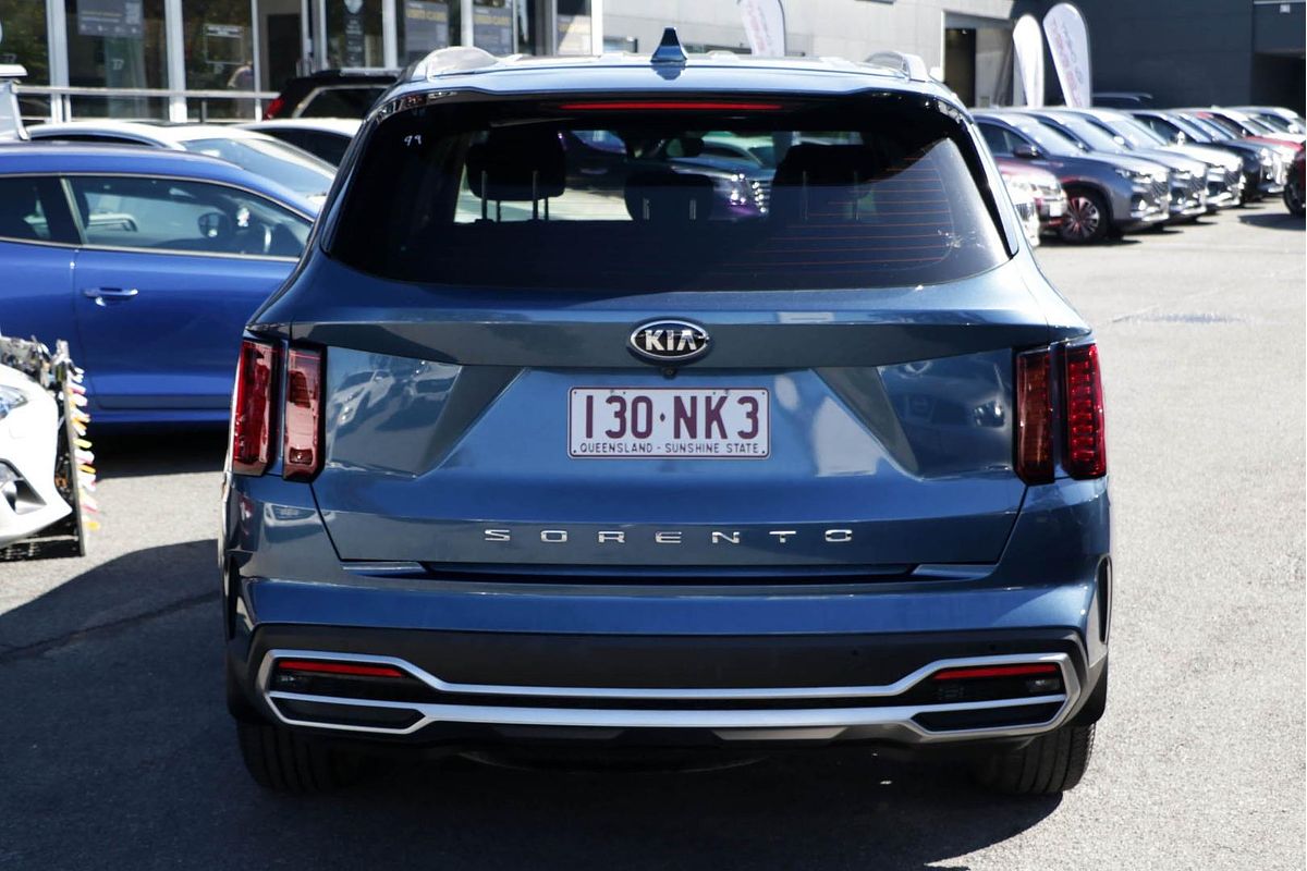 2021 Kia Sorento S MQ4