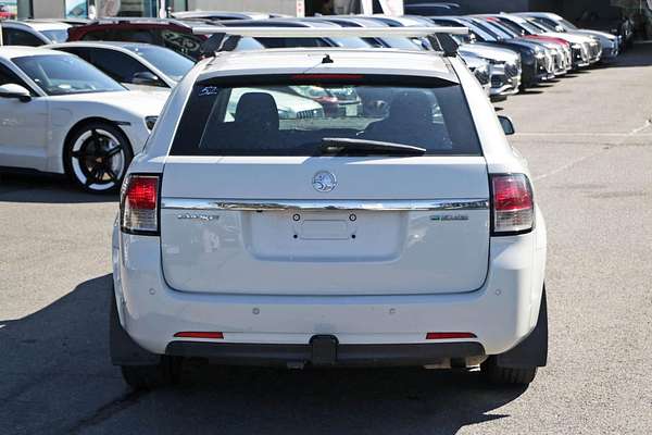 2015 Holden Commodore Evoke VF