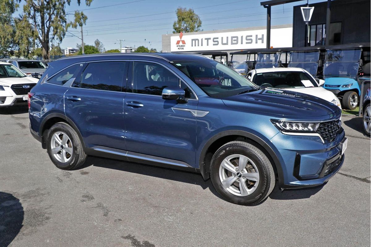 2021 Kia Sorento S MQ4