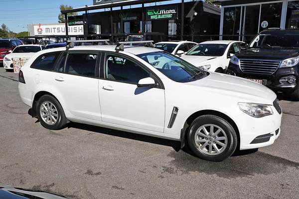 2015 Holden Commodore Evoke VF