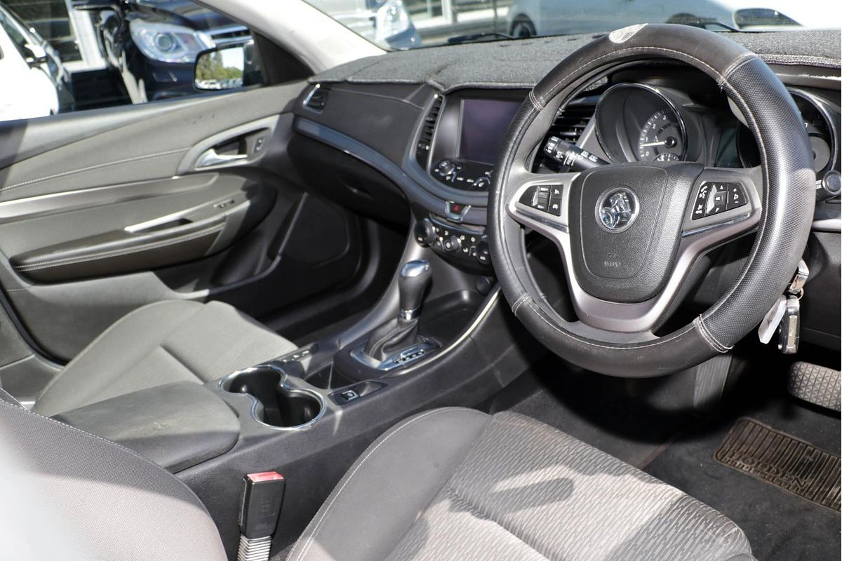 2015 Holden Commodore Evoke VF