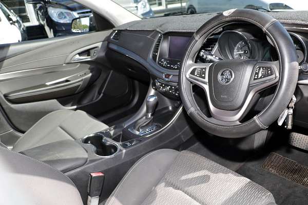 2015 Holden Commodore Evoke VF