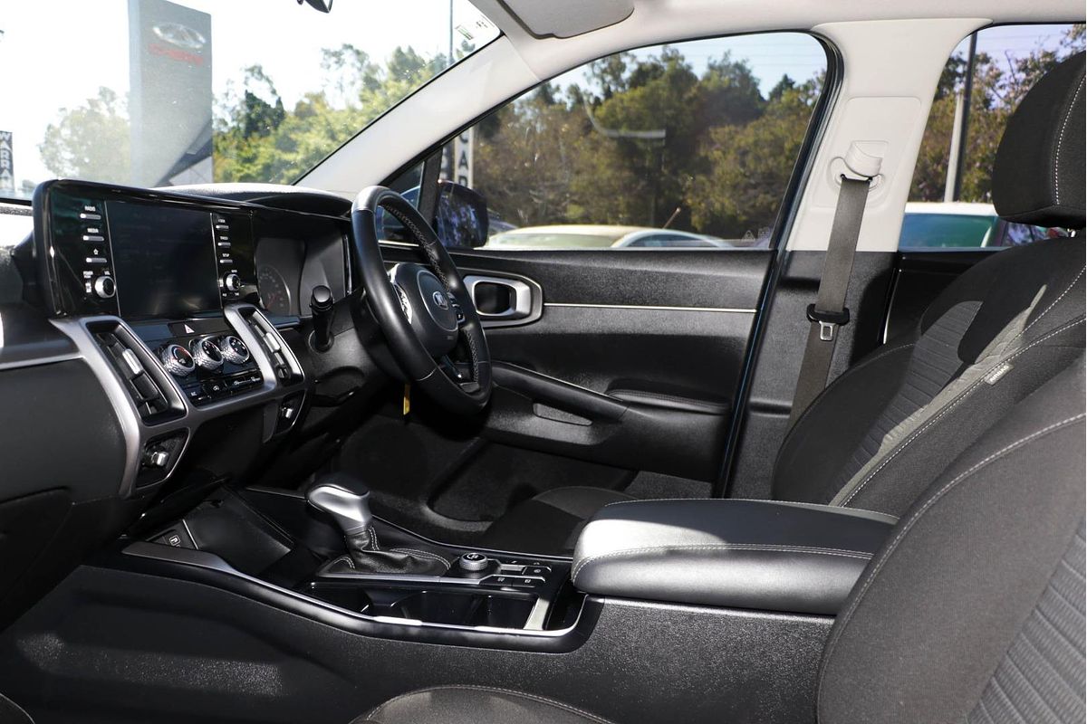 2021 Kia Sorento S MQ4