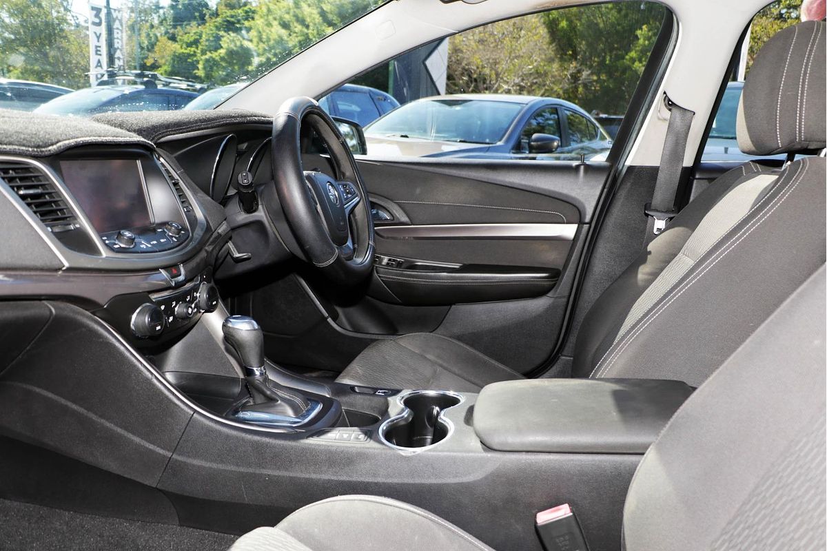 2015 Holden Commodore Evoke VF