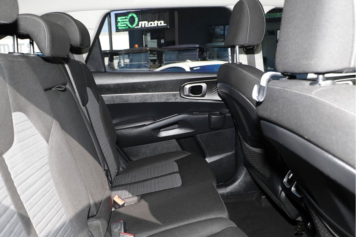 2021 Kia Sorento S MQ4