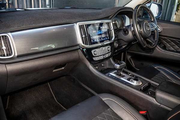 2023 GWM Ute Cannon-X NPW 4X4