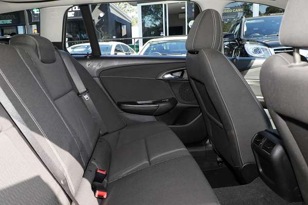 2015 Holden Commodore Evoke VF