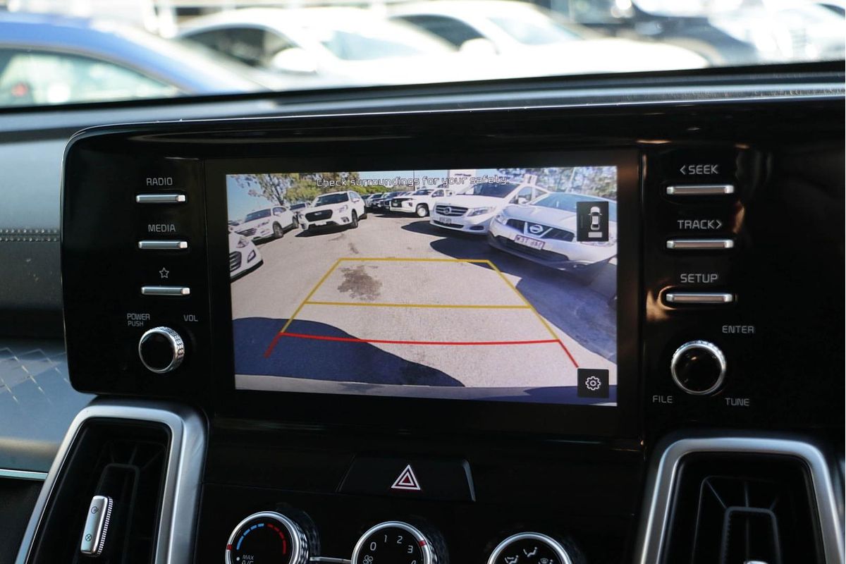 2021 Kia Sorento S MQ4