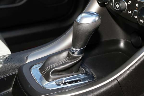 2015 Holden Commodore Evoke VF