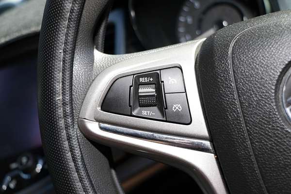2015 Holden Commodore Evoke VF