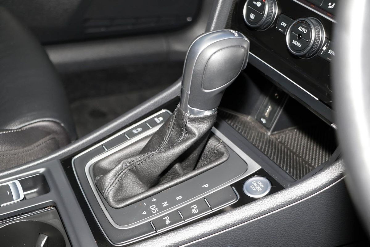 2018 Volkswagen Golf 110TSI 7.5