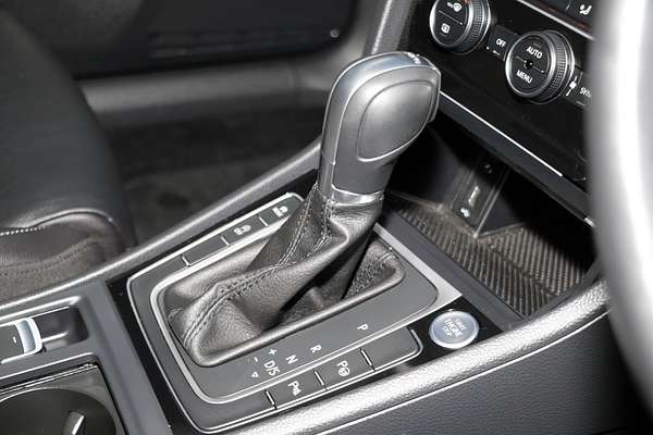 2018 Volkswagen Golf 110TSI 7.5