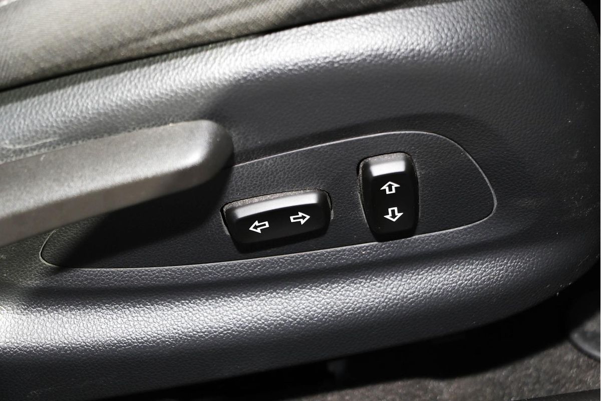 2015 Holden Commodore Evoke VF