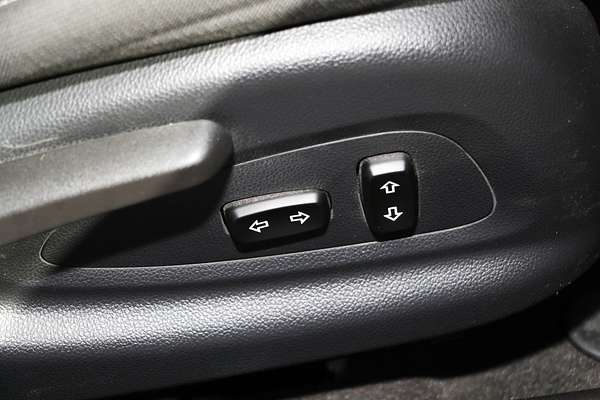 2015 Holden Commodore Evoke VF