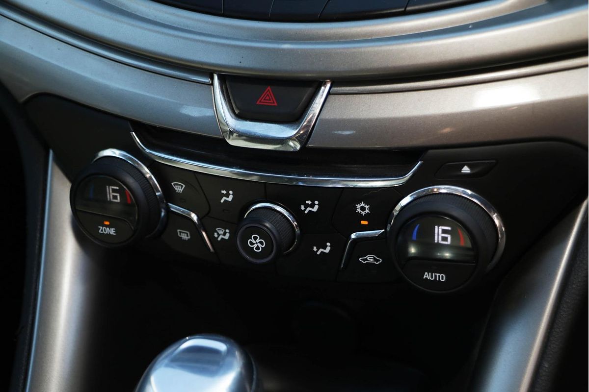 2015 Holden Commodore Evoke VF