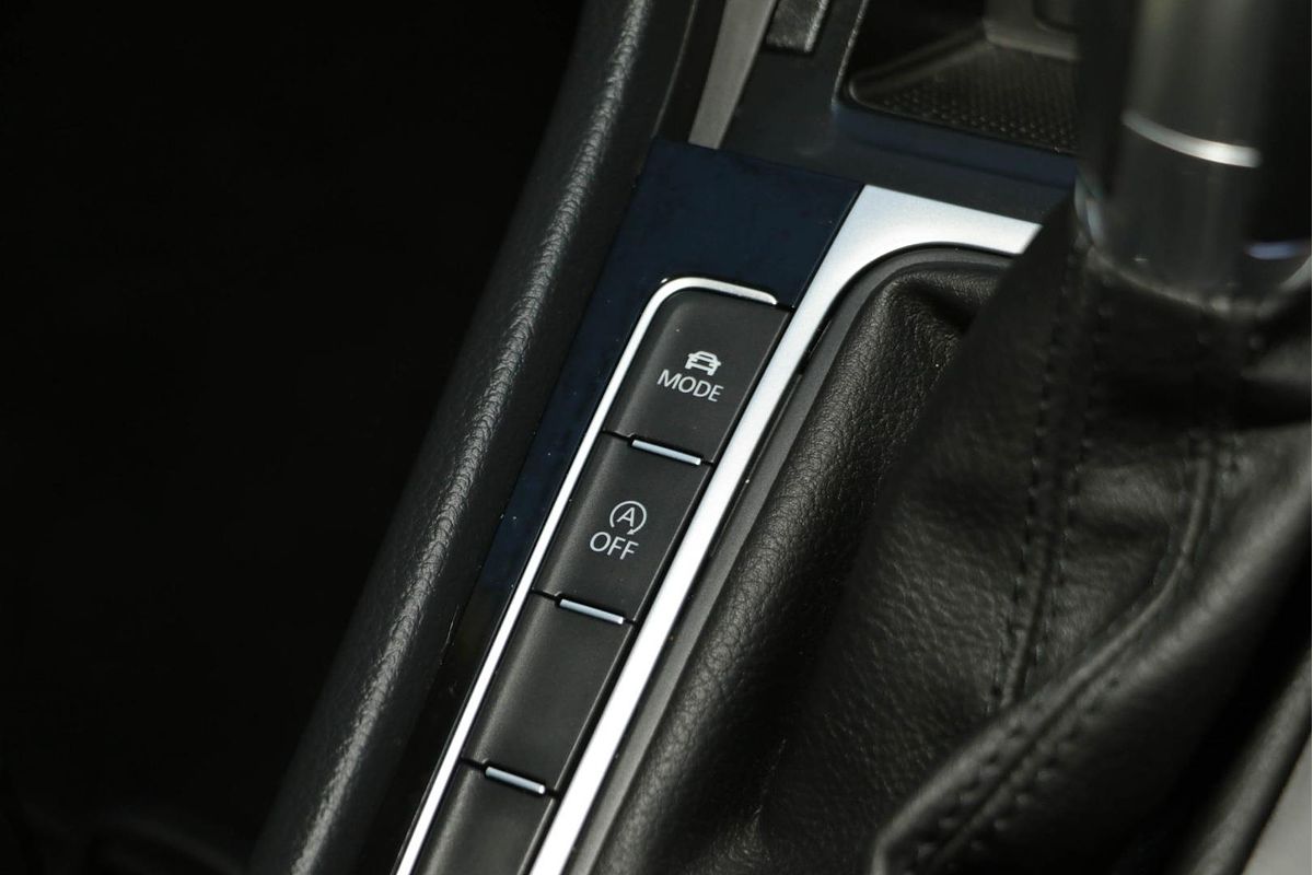 2018 Volkswagen Golf 110TSI 7.5