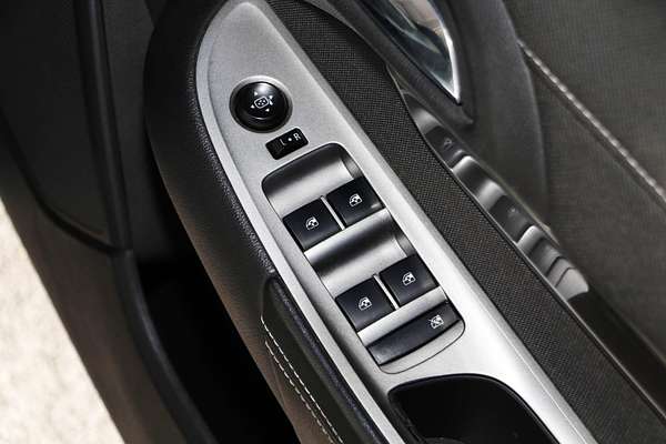 2015 Holden Commodore Evoke VF