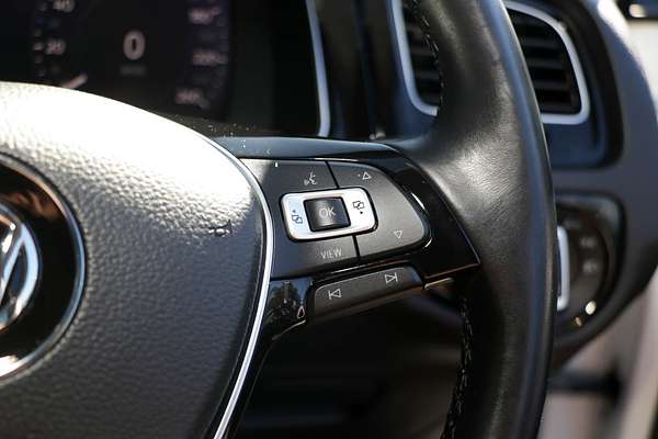 2018 Volkswagen Golf 110TSI 7.5