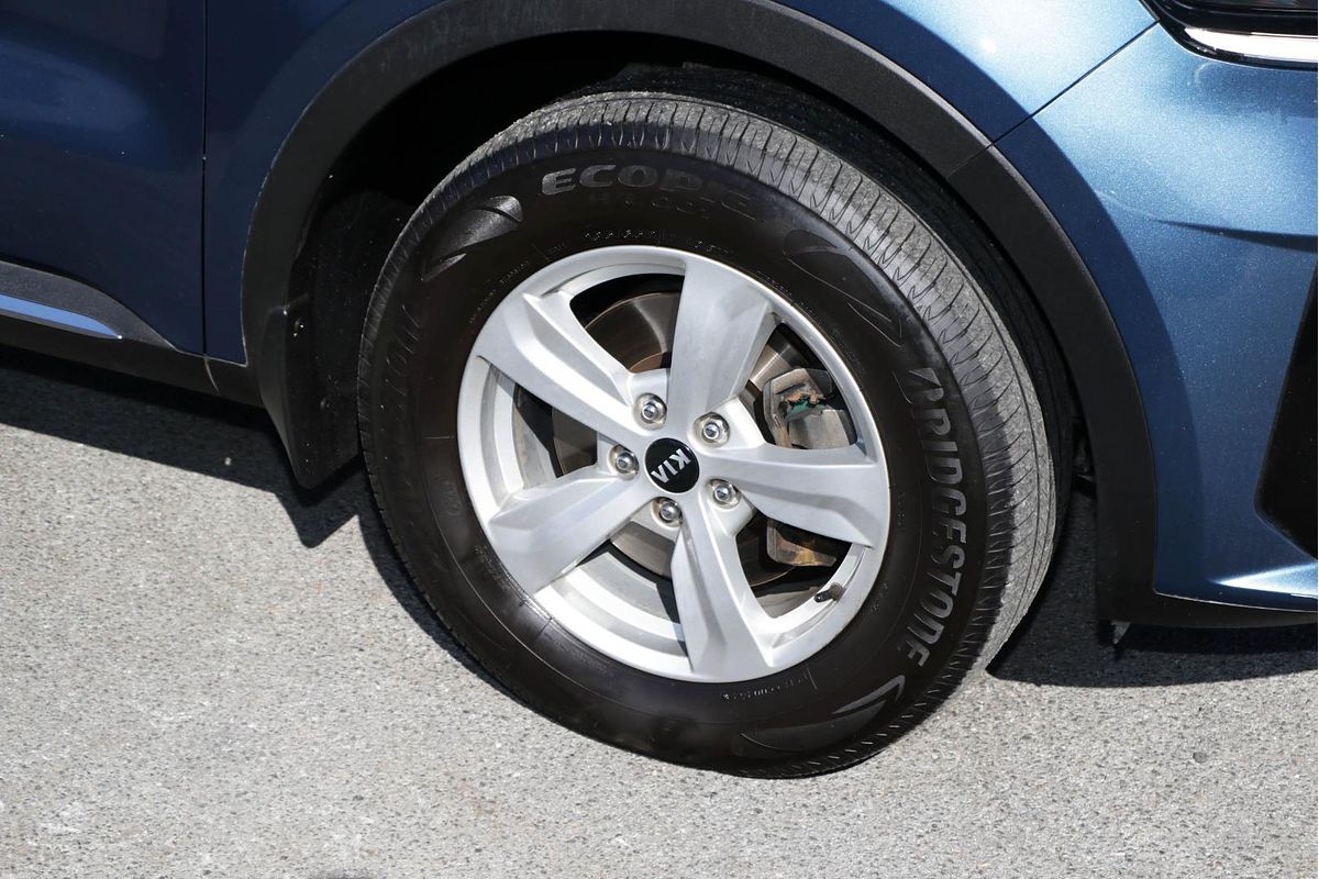 2021 Kia Sorento S MQ4