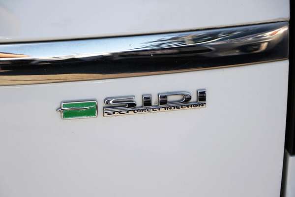 2015 Holden Commodore Evoke VF