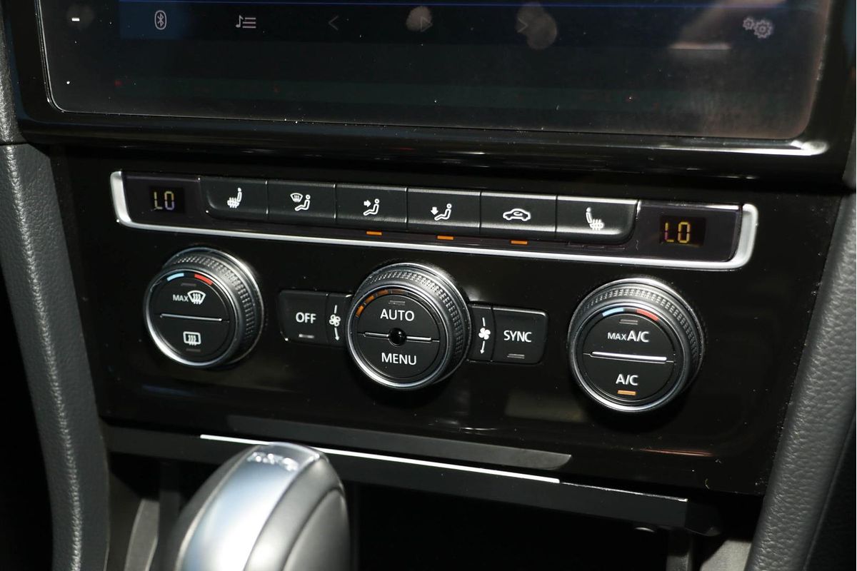 2018 Volkswagen Golf 110TSI 7.5